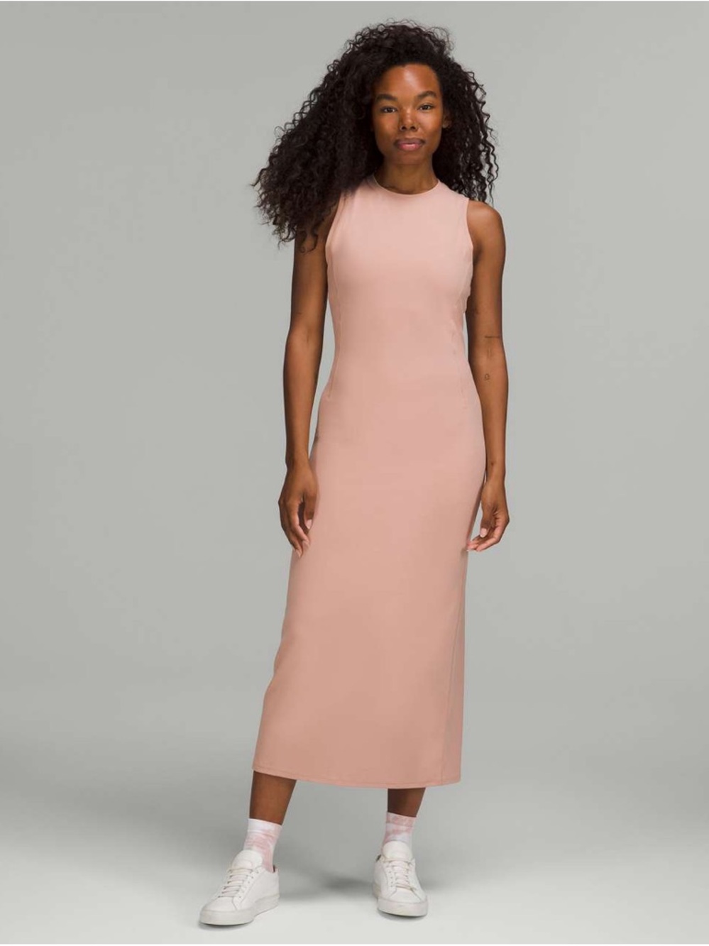 lululemon midi dress